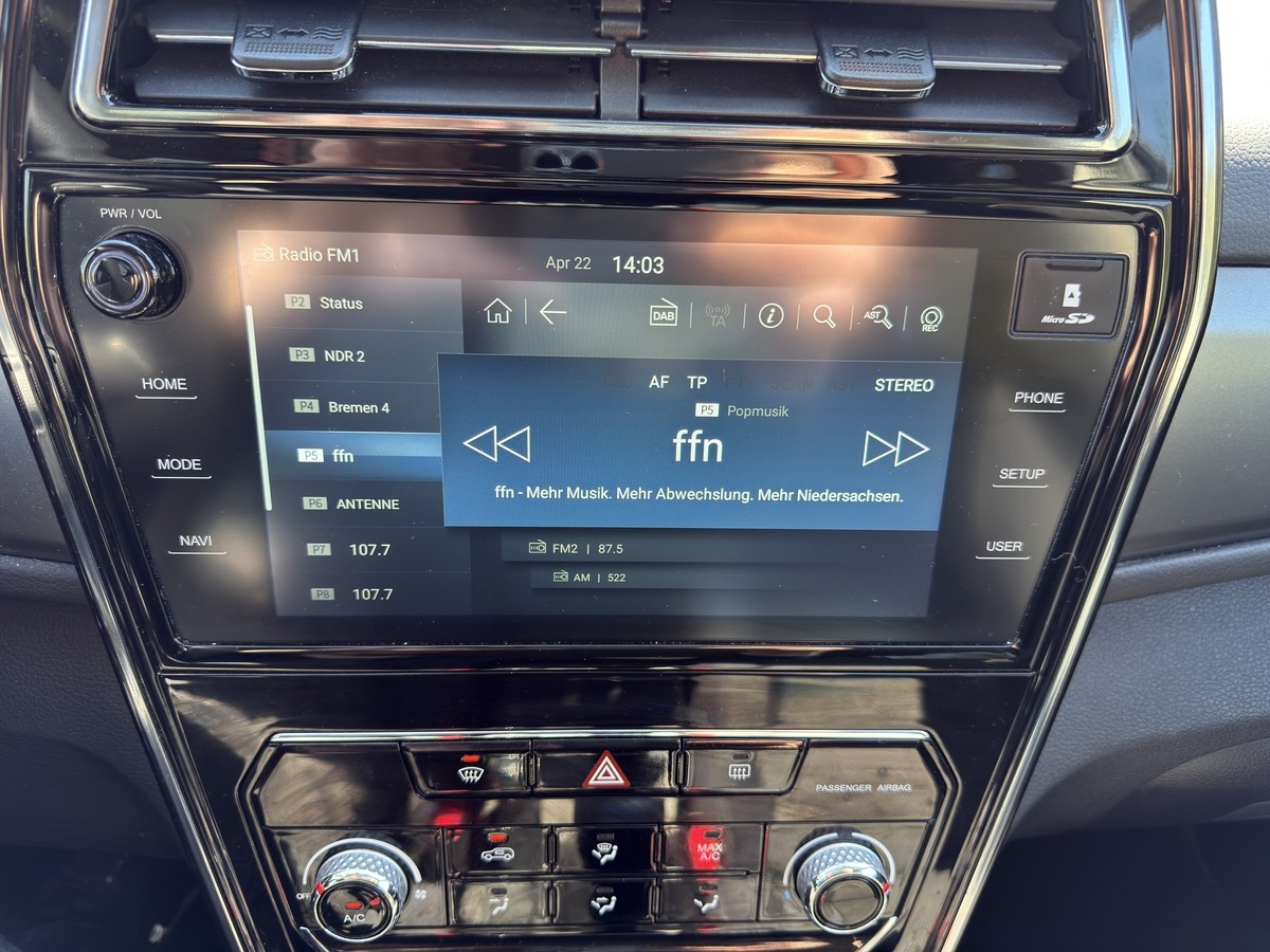 Ssangyong Tivoli 1.5 T-GDI Quartz 
