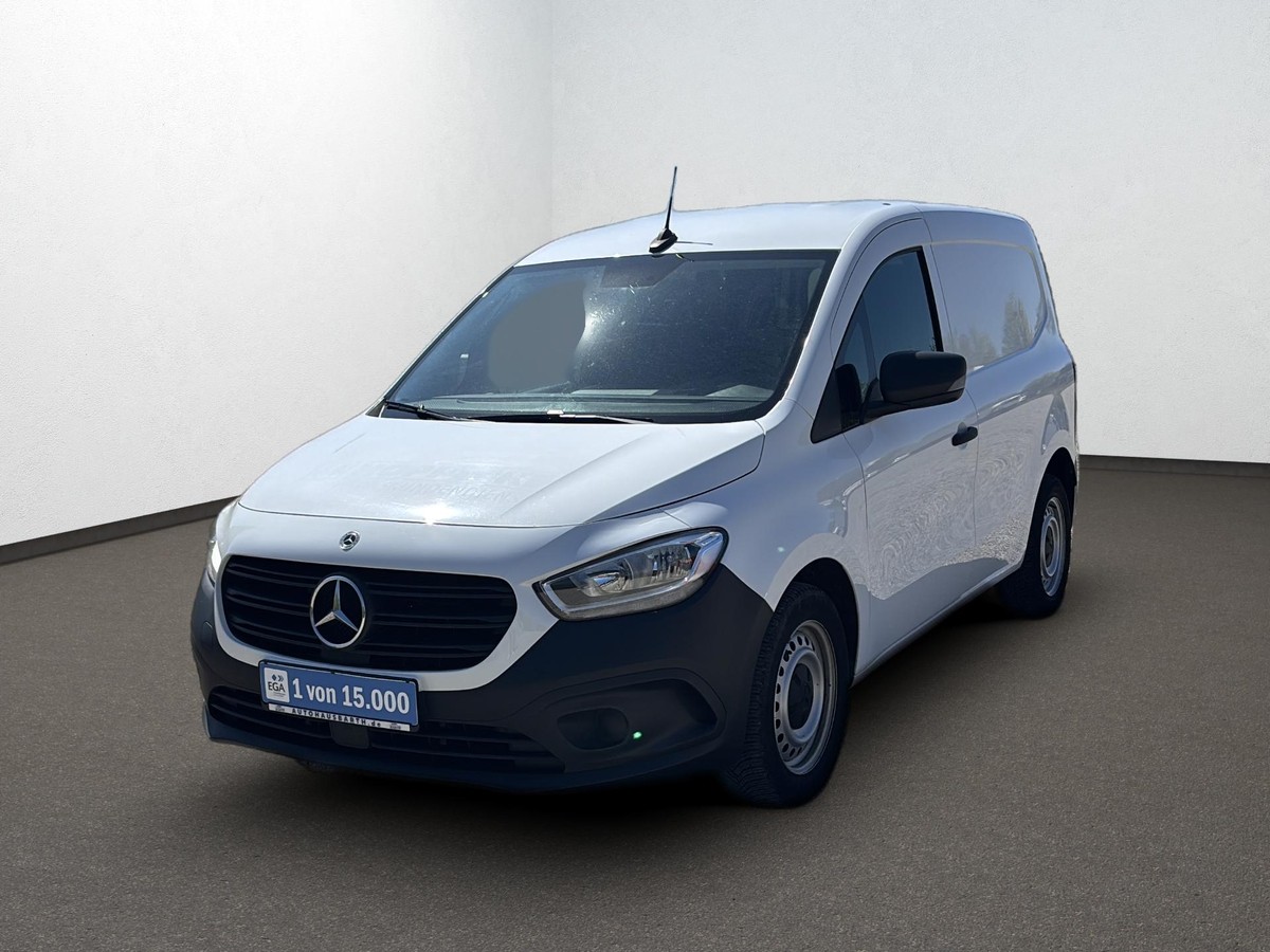 Mercedes-Benz Citan 108 CDI  * Klima *Radio * Mwst *