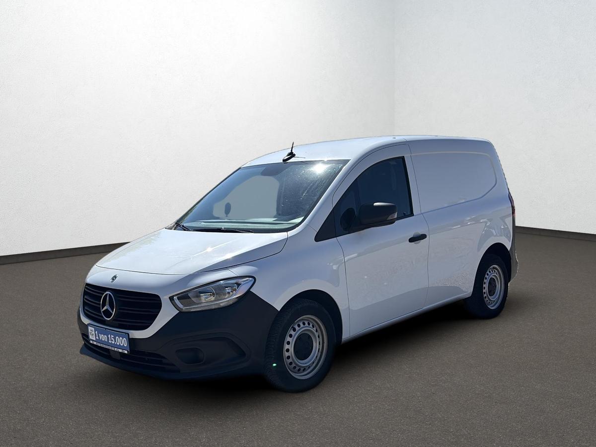 Mercedes-Benz Citan 108 CDI  * Klima *Radio * Mwst *