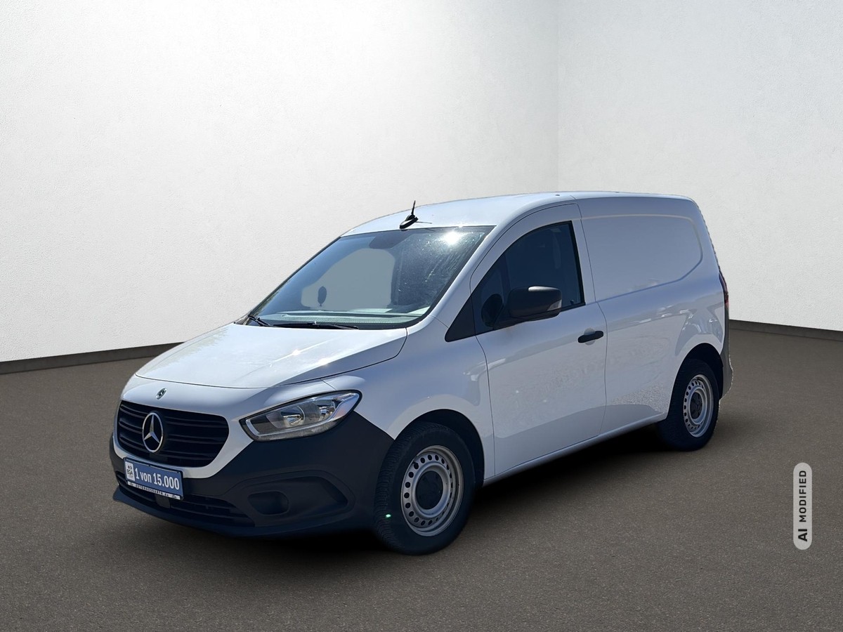 Mercedes-Benz Citan 108 CDI  * Klima *Radio * Mwst *