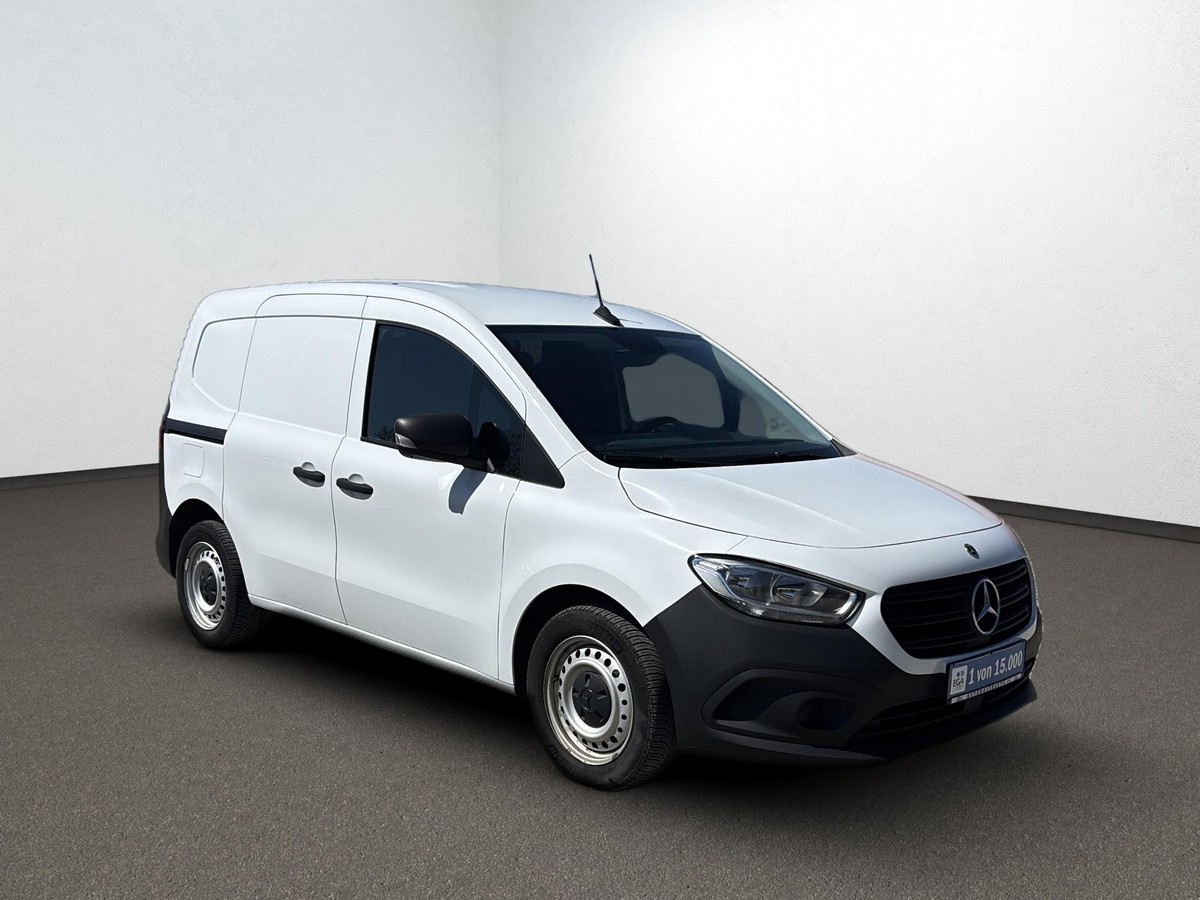 Mercedes-Benz Citan 108 CDI  * Klima *Radio * Mwst *
