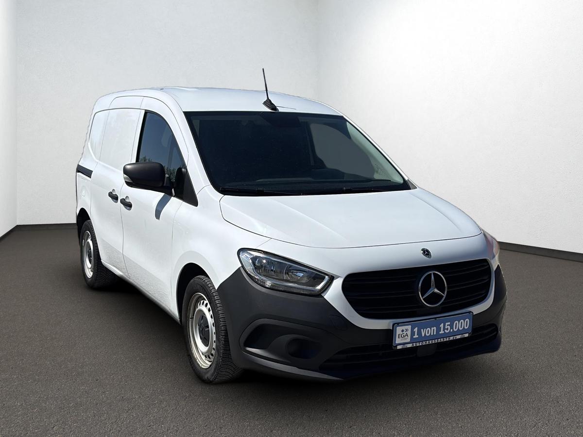 Mercedes-Benz Citan 108 CDI  * Klima *Radio * Mwst *