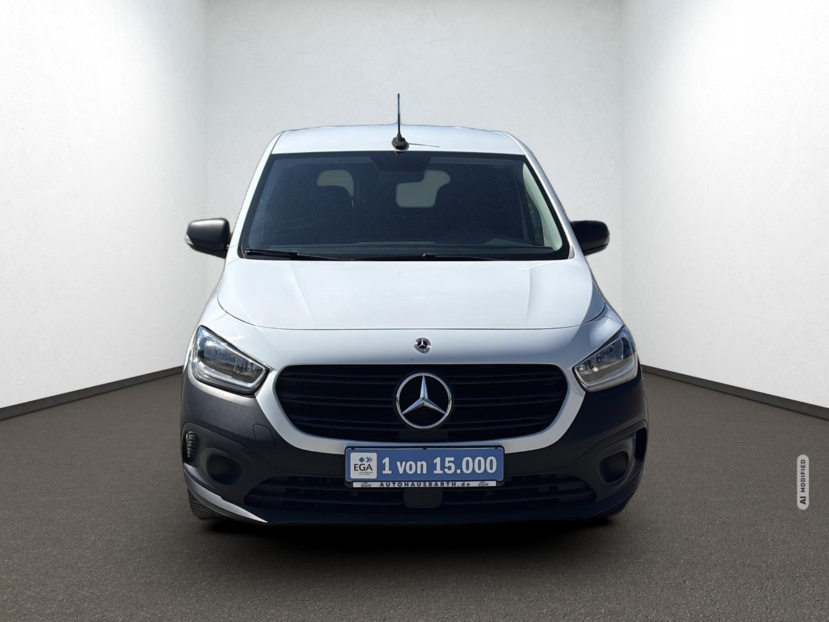 Mercedes-Benz Citan 108 CDI  * Klima *Radio * Mwst *