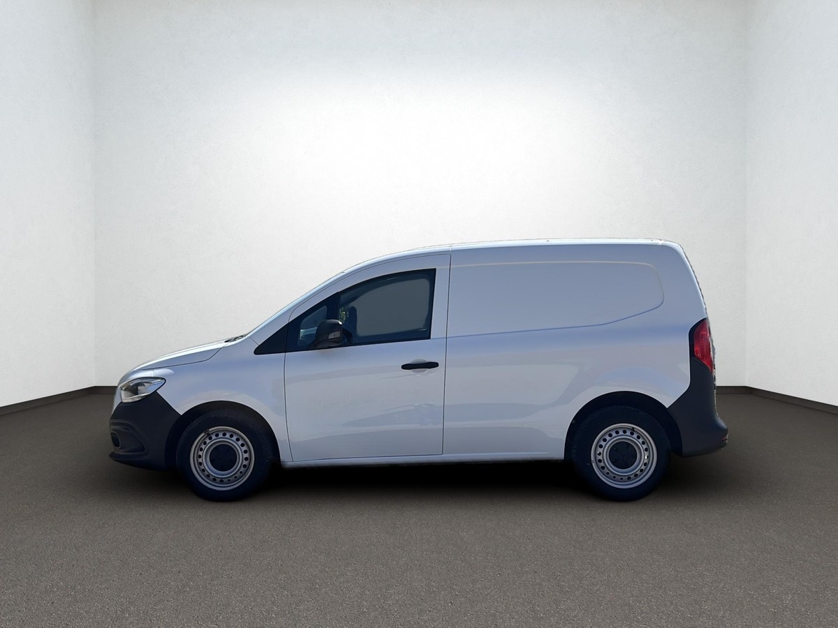 Mercedes-Benz Citan 108 CDI  * Klima *Radio * Mwst *