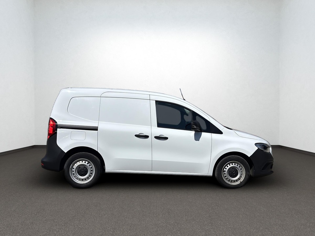 Mercedes-Benz Citan 108 CDI  * Klima *Radio * Mwst *