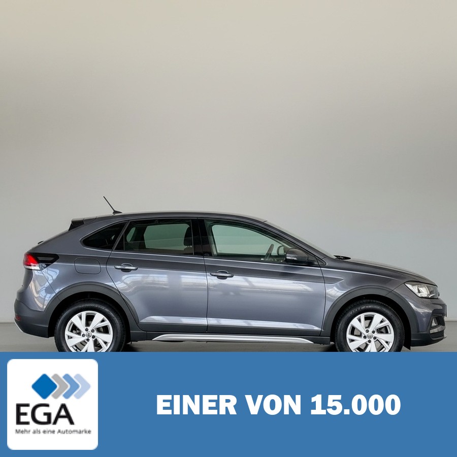 Volkswagen Taigo 1.0 TSI Life  - Schiebed./ Kamera/ Carplay
