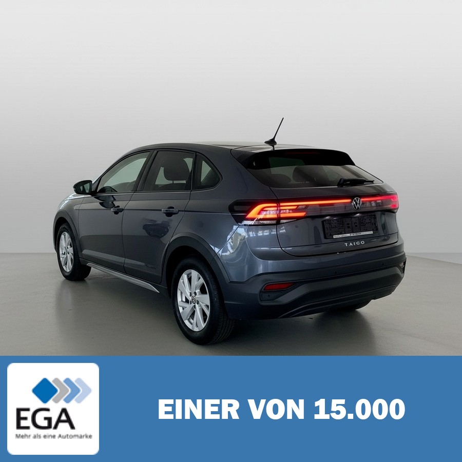 Volkswagen Taigo 1.0 TSI Life  - Schiebed./ Kamera/ Carplay