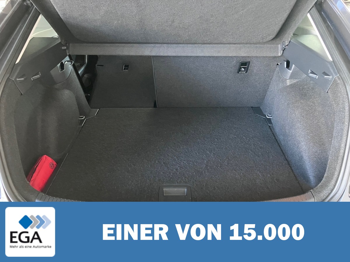 Volkswagen Taigo 1.0 TSI Life  - Schiebed./ Kamera/ Carplay