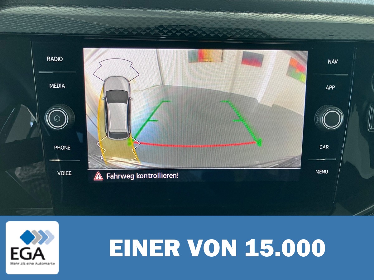 Volkswagen Taigo 1.0 TSI Life  - Schiebed./ Kamera/ Carplay