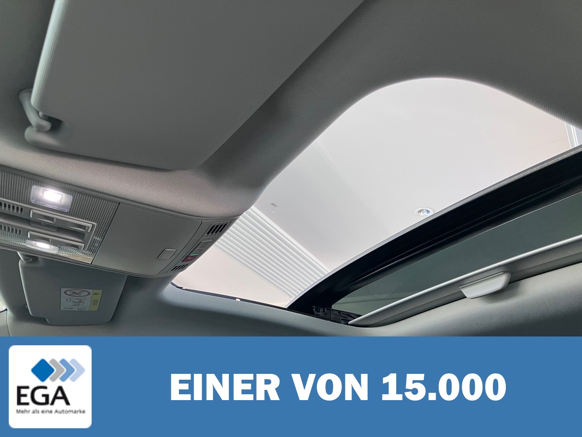 Volkswagen Taigo 1.0 TSI Life  - Schiebed./ Kamera/ Carplay