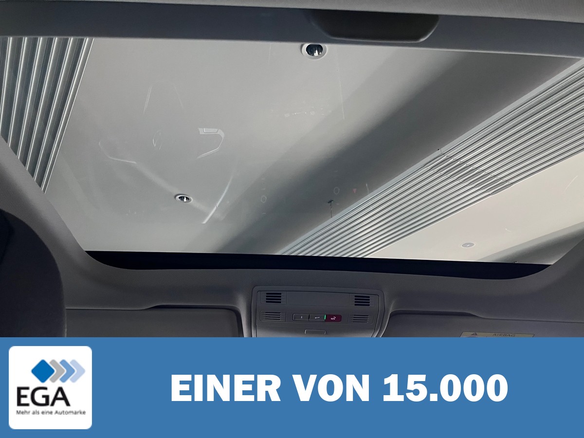 Volkswagen Taigo 1.0 TSI Life  - Schiebed./ Kamera/ Carplay