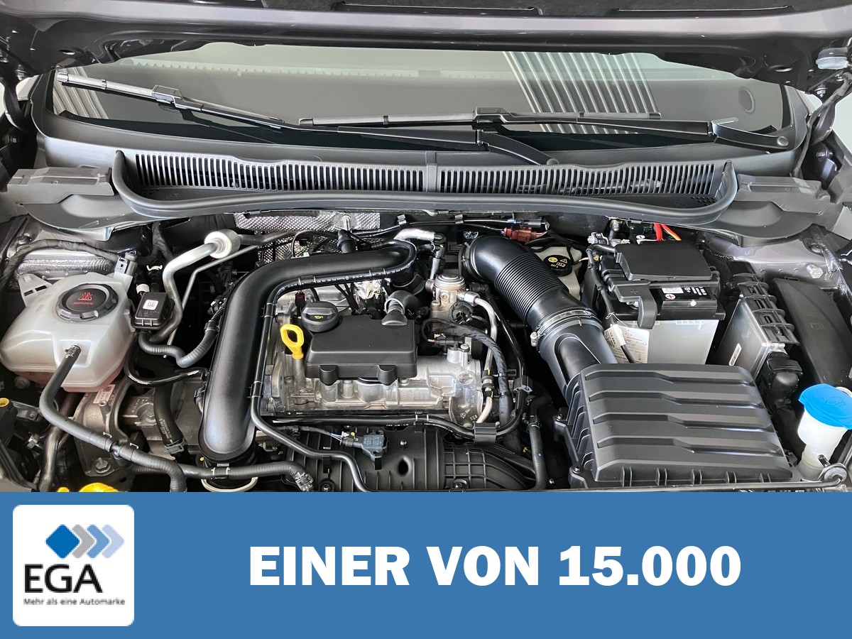 Volkswagen Taigo 1.0 TSI Life  - Schiebed./ Kamera/ Carplay