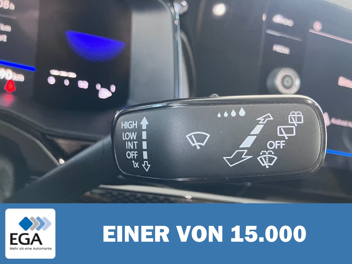 Volkswagen Taigo 1.0 TSI Life  - Schiebed./ Kamera/ Carplay
