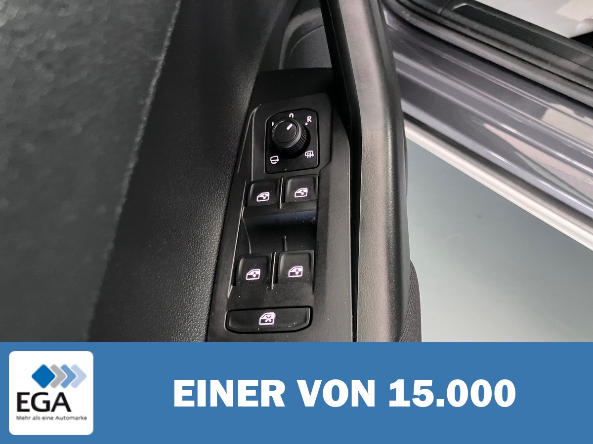 Volkswagen Taigo 1.0 TSI Life  - Schiebed./ Kamera/ Carplay