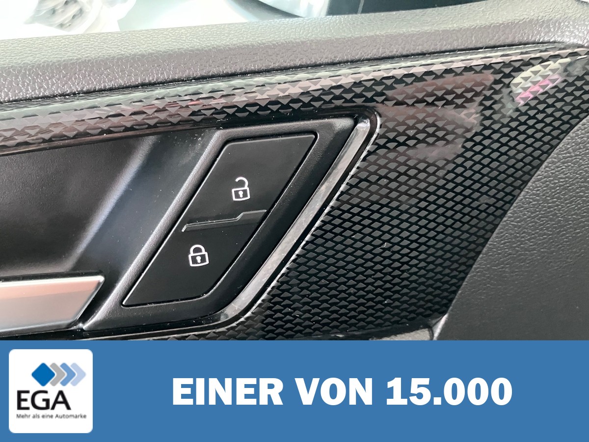 Volkswagen Taigo 1.0 TSI Life  - Schiebed./ Kamera/ Carplay