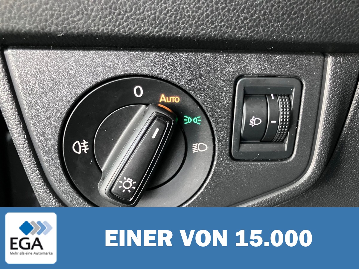 Volkswagen Taigo 1.0 TSI Life  - Schiebed./ Kamera/ Carplay