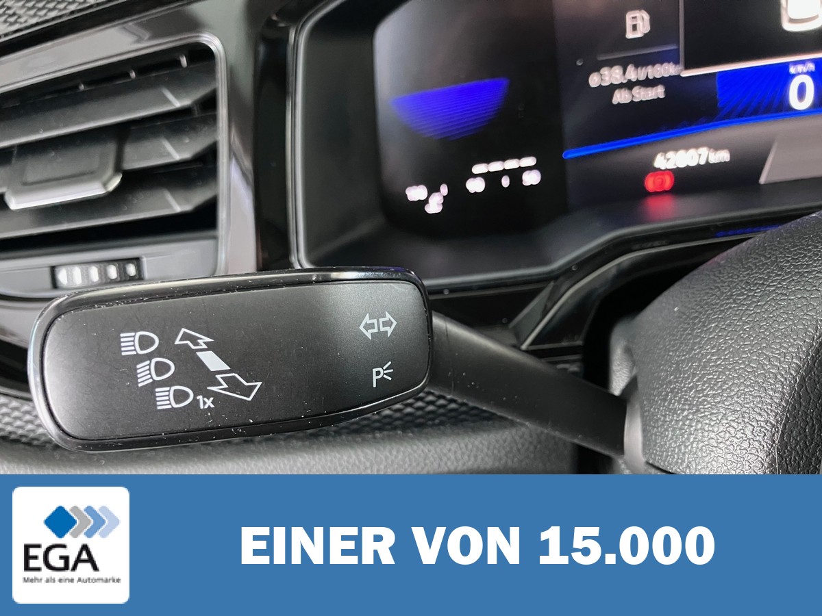 Volkswagen Taigo 1.0 TSI Life  - Schiebed./ Kamera/ Carplay