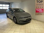 Bild Volkswagen Golf VIII DSG ACC Kamera 3-Z-Klima 8-fach