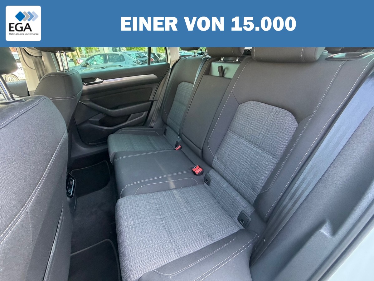 Volkswagen Passat Variant 1.5 TSI DSG Business schwenk. AHK