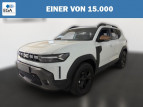 Bild Dacia Duster III Mild Hybrid 140 Extreme Winter-Plus-Paket+City-Paket+Technik-Paket