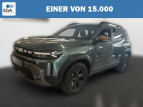 Bild Dacia Duster III Mild Hybrid 140 Extreme +Driving+Technik+Winter Plus Paket