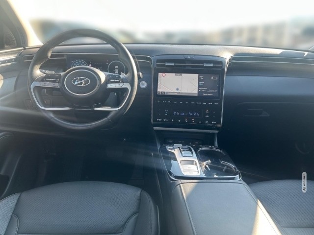Hyundai Tucson Prime Plug-In Hybrid 4WD Panoramadach El. Panodach Navi Leder Digitales C