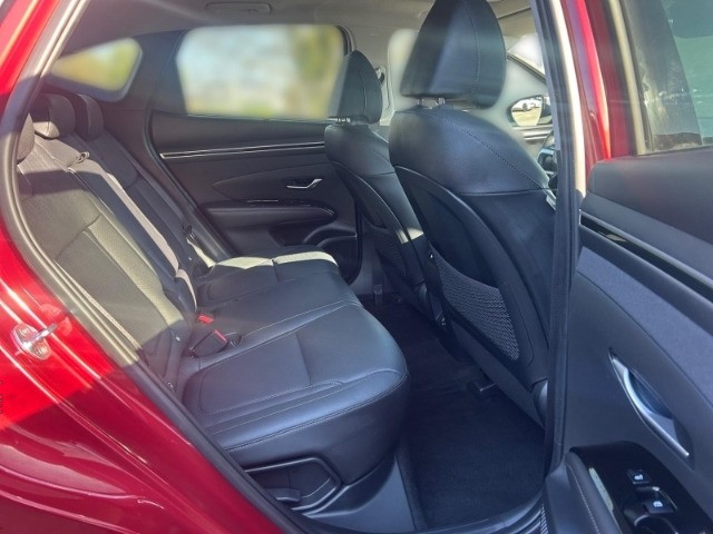 Hyundai Tucson Prime Plug-In Hybrid 4WD Panoramadach El. Panodach Navi Leder Digitales C