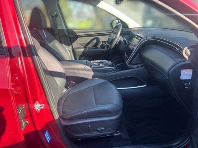 Hyundai Tucson Prime Plug-In Hybrid 4WD Panoramadach El. Panodach Navi Leder Digitales C