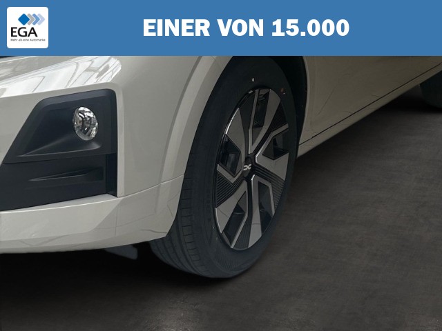 Dacia Sandero III Expression Navi+Rückfahrkamera+Winter-Paket  Apple CarPlay Android A