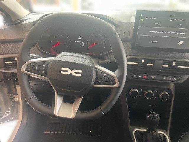 Dacia Sandero III Expression Navi+Rückfahrkamera+Winter-Paket  Apple CarPlay Android A