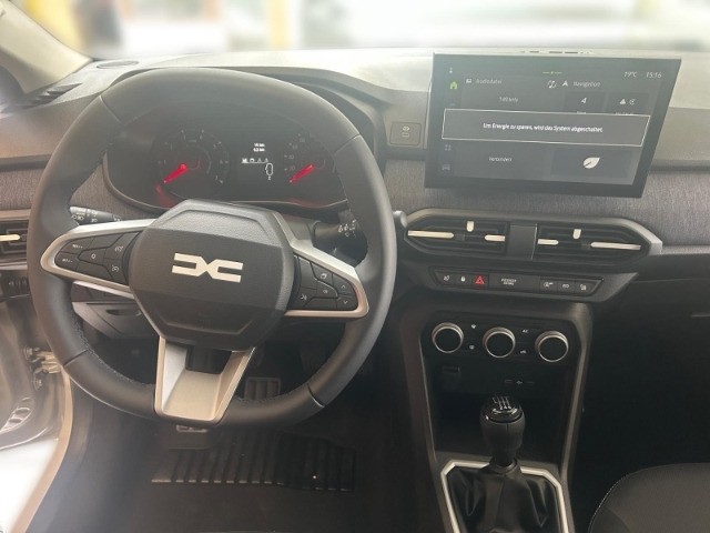 Dacia Sandero III Expression Navi+Rückfahrkamera+Winter-Paket  Apple CarPlay Android A