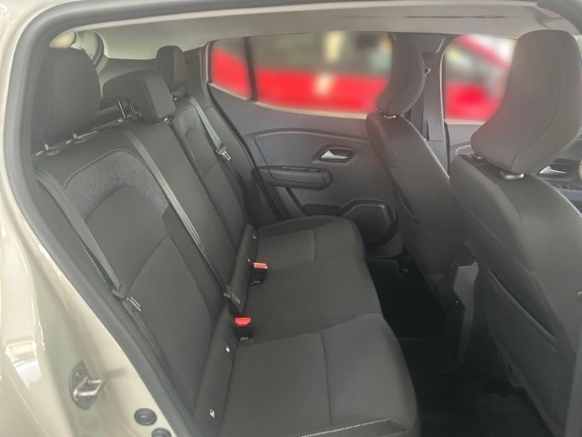 Dacia Sandero III Expression Navi+Rückfahrkamera+Winter-Paket  Apple CarPlay Android A
