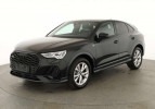 Bild Audi Q3 Sportback 40 TFSI quattro S-LINE, Matrix, Pano, AH