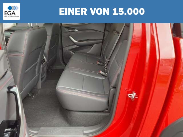 Maxus T60 MAX LUXURY AHK*ACC*Kamera*LED*SHZ*Leder*Apple