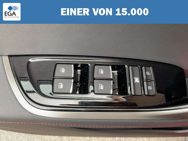 Maxus T60 MAX LUXURY AHK*ACC*Kamera*LED*SHZ*Leder*Apple