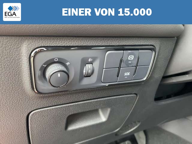 Maxus T60 MAX LUXURY AHK*ACC*Kamera*LED*SHZ*Leder*Apple
