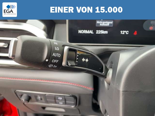Maxus T60 MAX LUXURY AHK*ACC*Kamera*LED*SHZ*Leder*Apple
