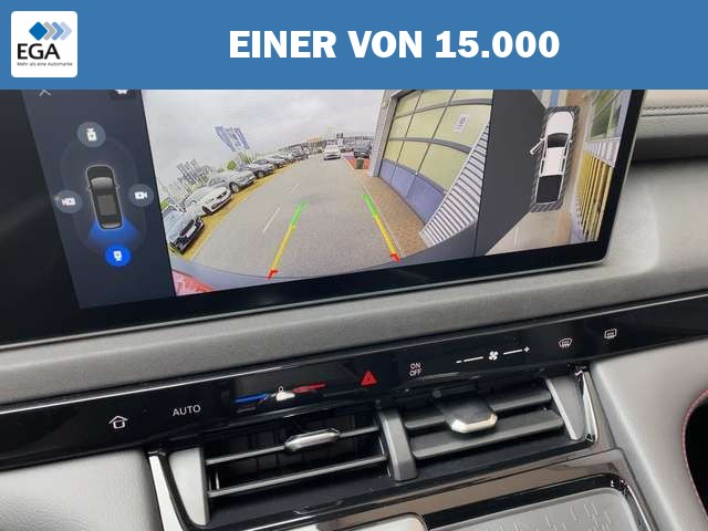Maxus T60 MAX LUXURY AHK*ACC*Kamera*LED*SHZ*Leder*Apple