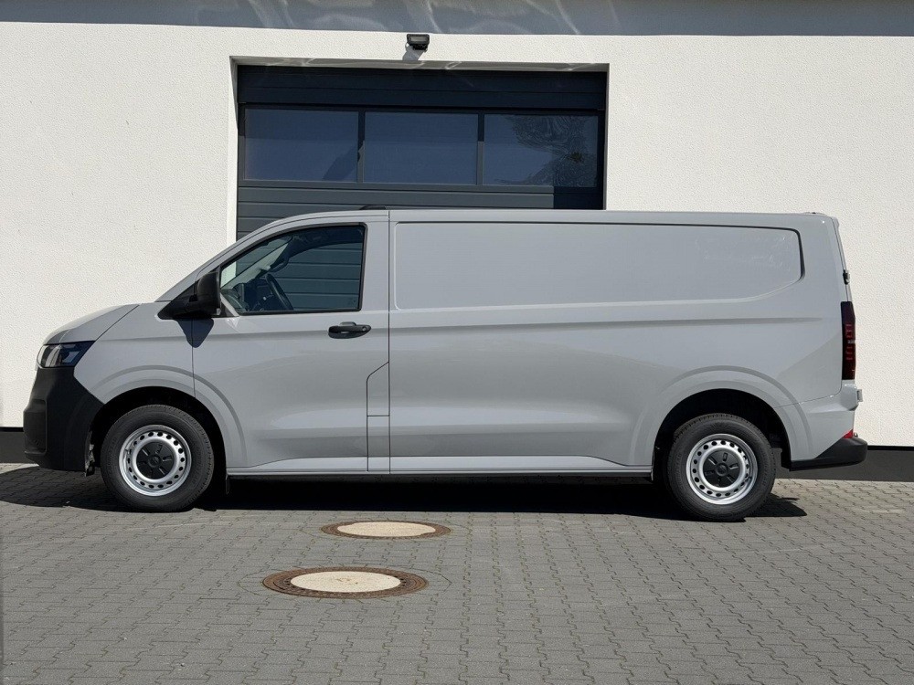 Volkswagen T7 Kastenwagen T7 Transporter Kastenwagen 2,0 TDI 81kW LR Klima