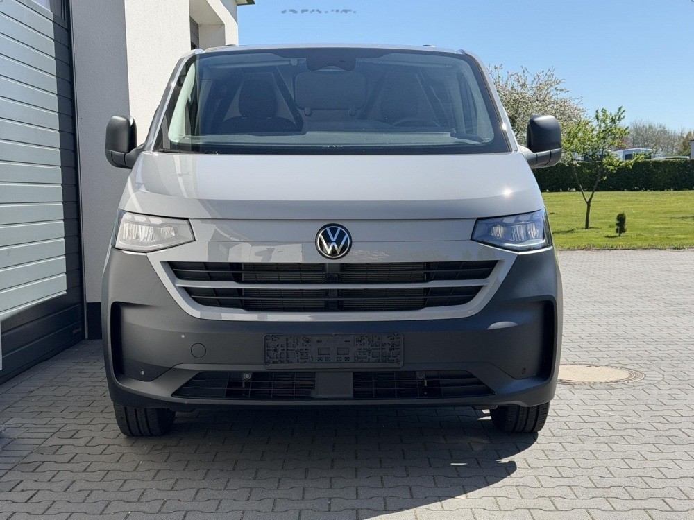 Volkswagen T7 Kastenwagen T7 Transporter Kastenwagen 2,0 TDI 81kW LR Klima