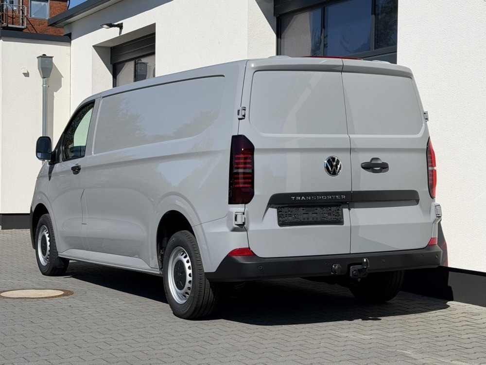 Volkswagen T7 Kastenwagen T7 Transporter Kastenwagen 2,0 TDI 81kW LR Klima