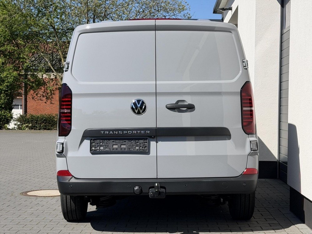 Volkswagen T7 Kastenwagen T7 Transporter Kastenwagen 2,0 TDI 81kW LR Klima