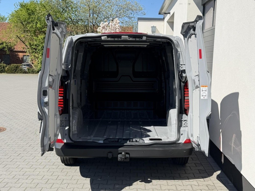 Volkswagen T7 Kastenwagen T7 Transporter Kastenwagen 2,0 TDI 81kW LR Klima
