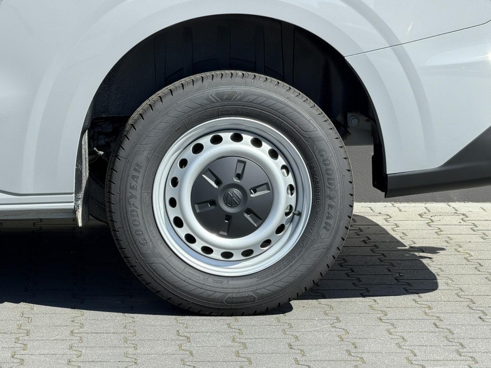 Volkswagen T7 Kastenwagen T7 Transporter Kastenwagen 2,0 TDI 81kW LR Klima
