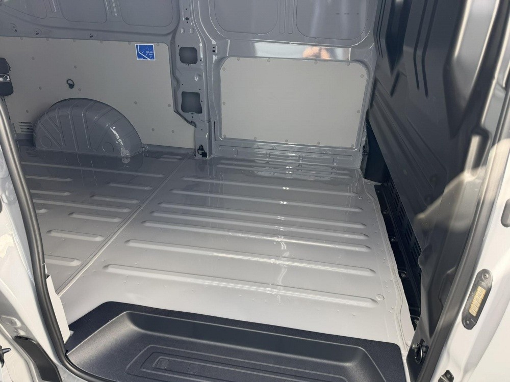 Volkswagen T7 Kastenwagen T7 Transporter Kastenwagen 2,0 TDI 81kW LR Klima