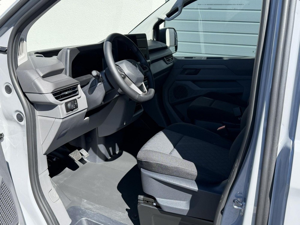 Volkswagen T7 Kastenwagen T7 Transporter Kastenwagen 2,0 TDI 81kW LR Klima
