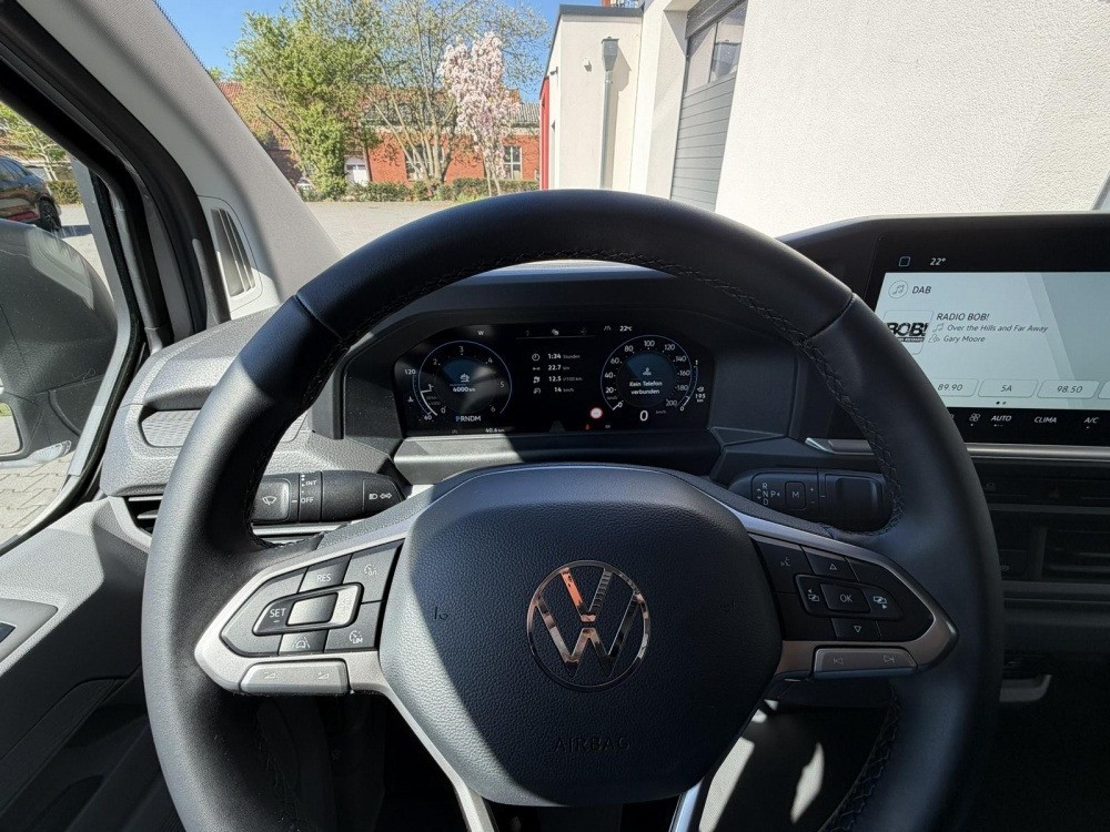 Volkswagen T7 Kastenwagen T7 Transporter Kastenwagen 2,0 TDI 81kW LR Klima