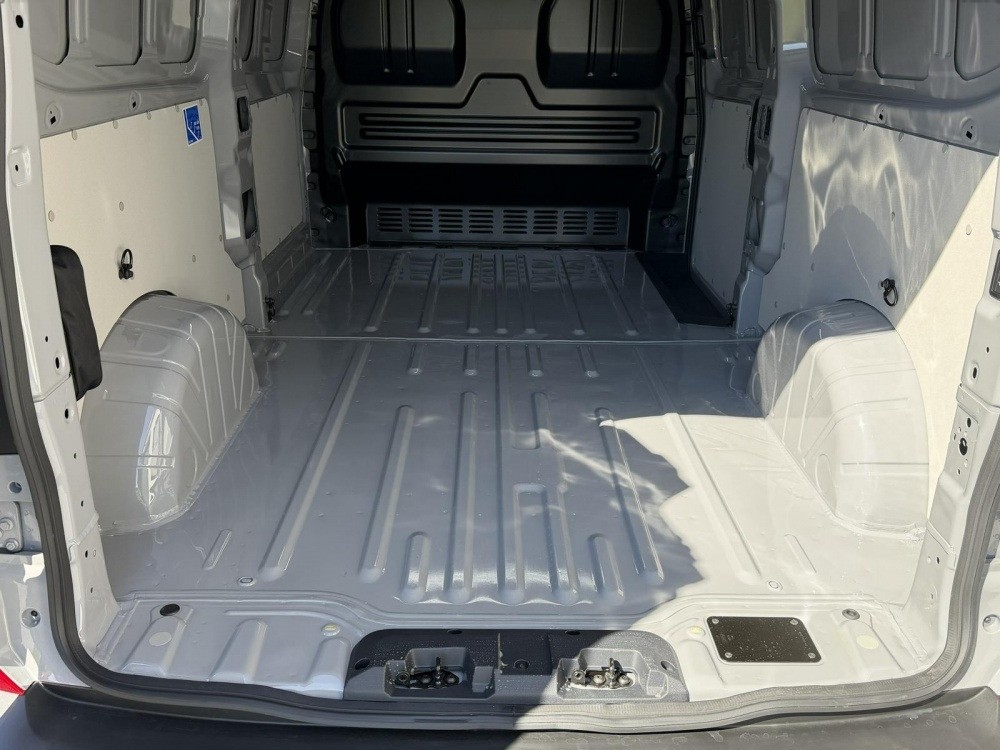Volkswagen T7 Kastenwagen T7 Transporter Kastenwagen 2,0 TDI 81kW LR Klima