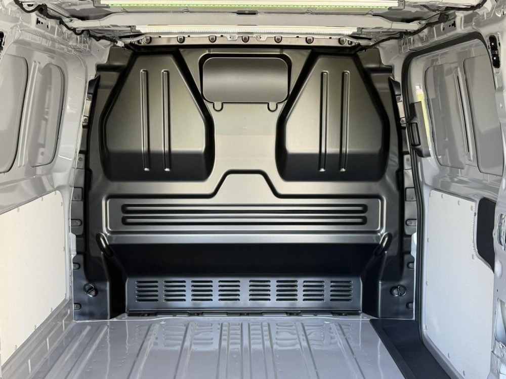 Volkswagen T7 Kastenwagen T7 Transporter Kastenwagen 2,0 TDI 81kW LR Klima