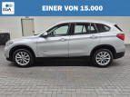 Bild BMW X1 sDrive 18i  Navi/PDC/Tempom./17-LM